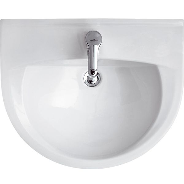 Умивальник CERSANIT President 55